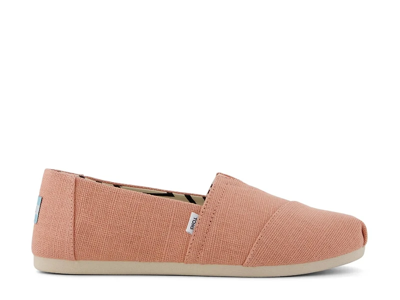Alpargata Classic Slip-On - Women's