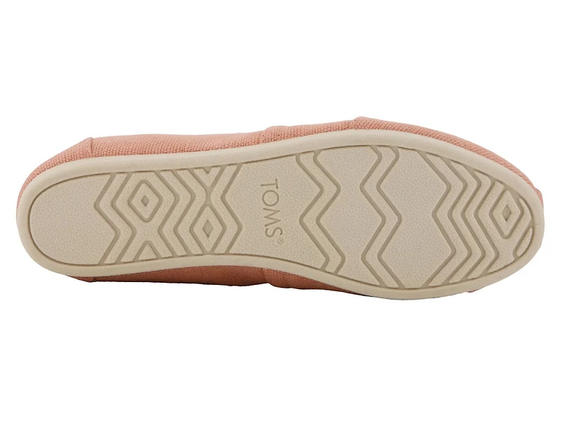 Alpargata Classic Slip-On - Women's