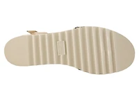 Diana Espadrille Wedge Sandal - Women's