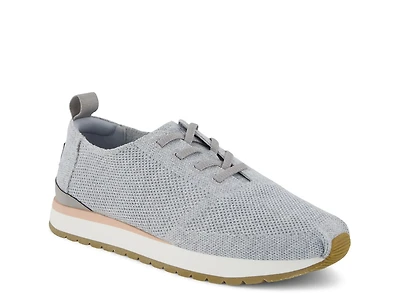 Resident Plus Slip-On Sneaker