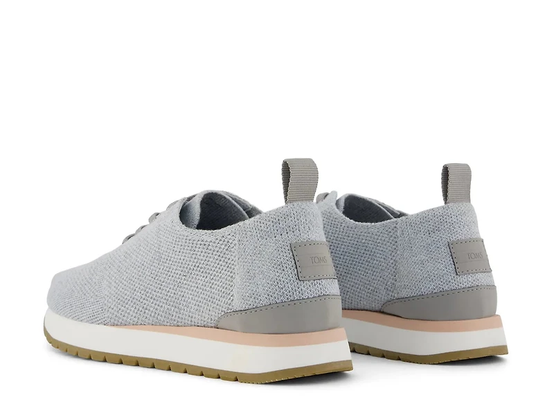 Resident Plus Slip-On Sneaker