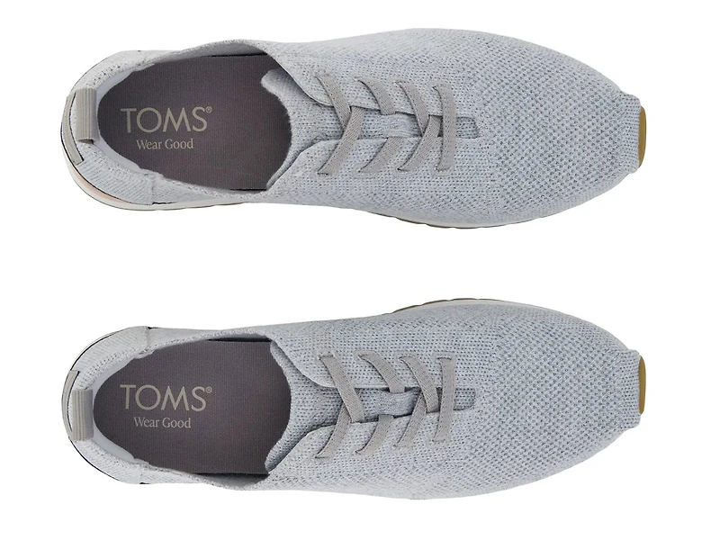 Resident Plus Slip-On Sneaker