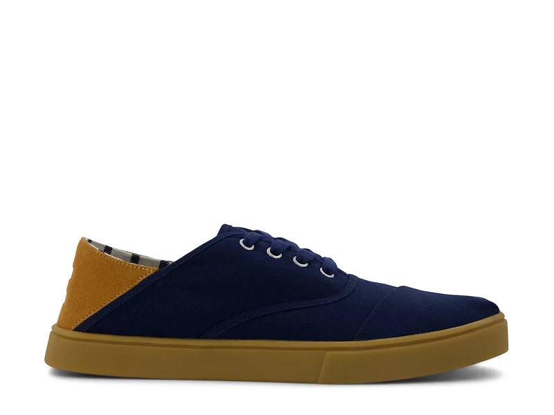 Cordones Plus Sneaker - Men's