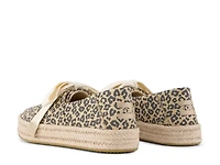 Carolina Lace Up Platform Espadrille Sneaker - Women's