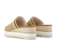 Diana Wedge Sandal - Women's