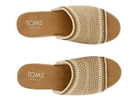 Diana Wedge Sandal - Women's