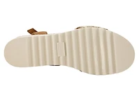 Diana Wedge Sandal - Women's