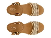 Diana Wedge Sandal - Women's