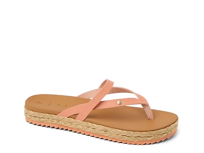 Vista Carmen Sandal