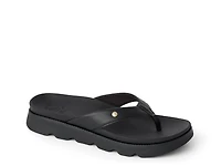 Horizon Luxe Platform Sandal