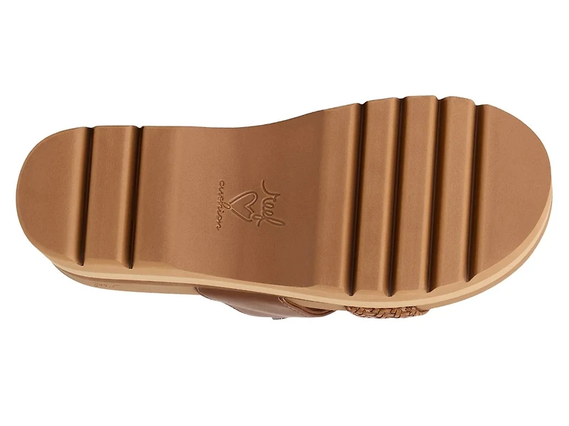 Banded Horizon 2.5 Sandal