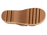 Banded Horizon 2.5 Sandal