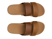 Banded Horizon 2.5 Sandal