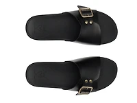 Banded Horizon Sandal