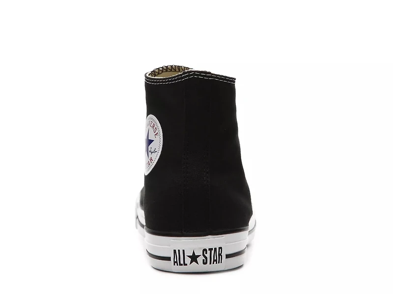 Chuck Taylor All Star High-Top Sneaker