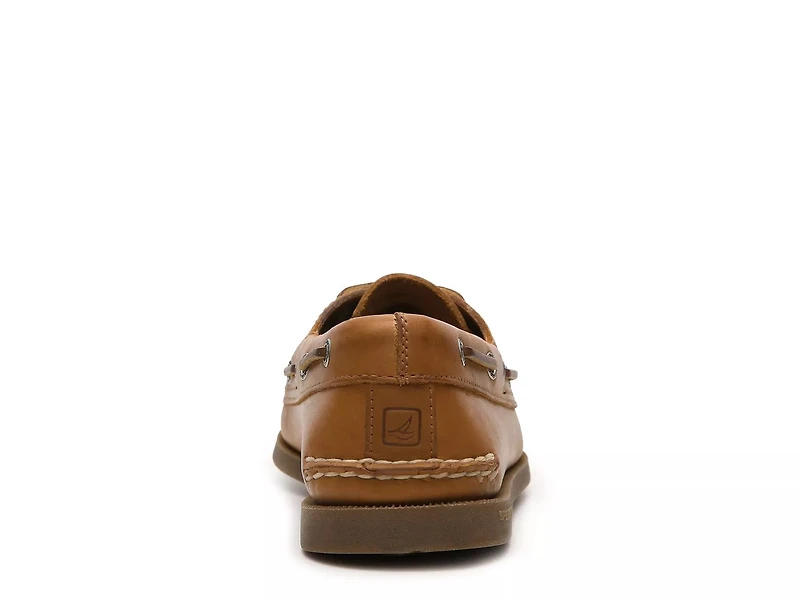 AO Sahara Boat Shoe