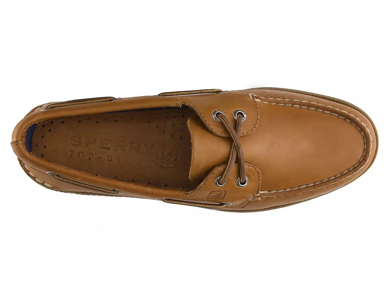 AO Sahara Boat Shoe