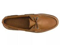 AO Sahara Boat Shoe