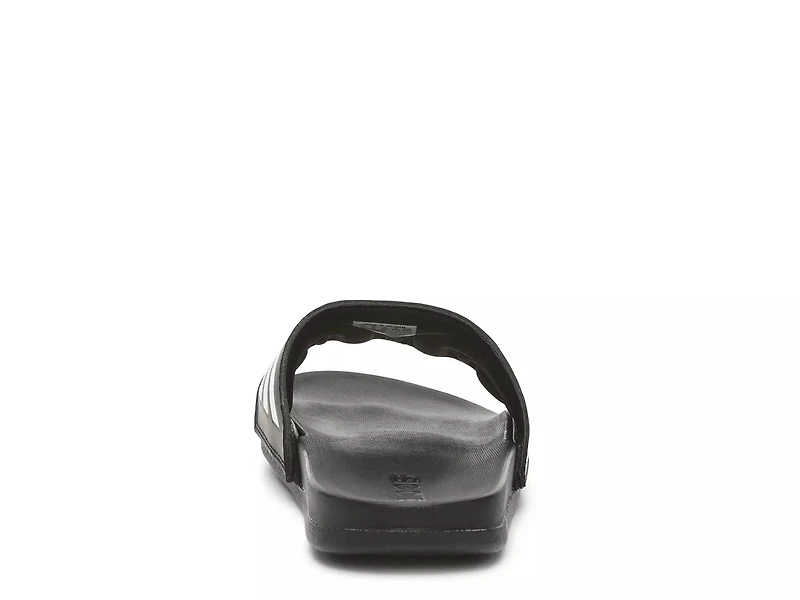 Adilette Comfort Slide Sandal - Men's