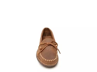 Tie Tread Loafer