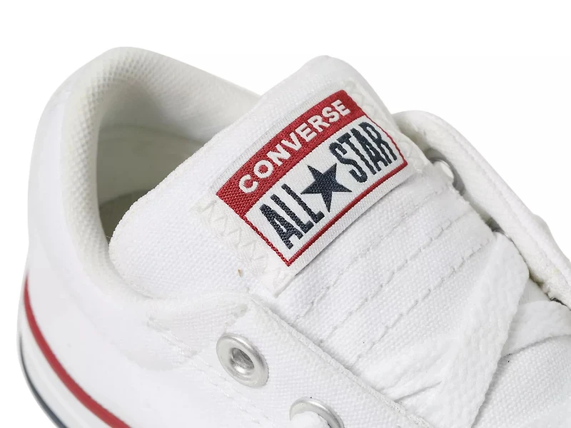 Chuck Taylor All Stars PS Oxford Sneaker - Kids'