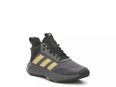 Ownthegame 2.0 Basketball Shoe - Kids'