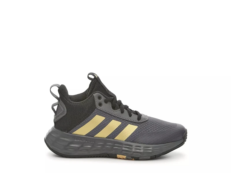 Ownthegame 2.0 Basketball Shoe - Kids'