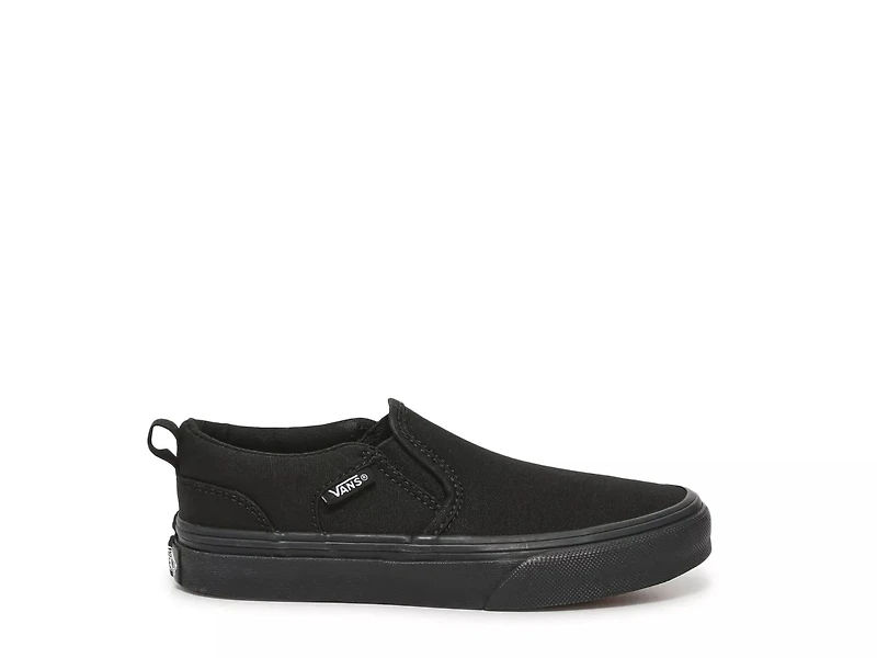 Asher Slip-On Sneaker - Kids'