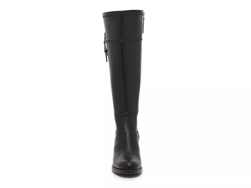 Adabella Wide Calf Boot