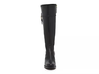 Adabella Wide Calf Boot