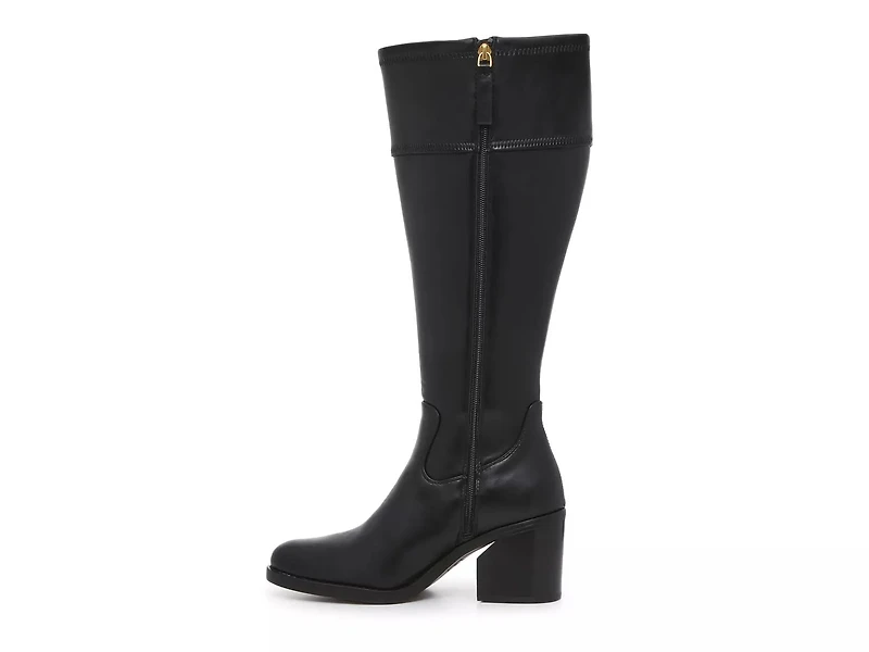 Adabella Wide Calf Boot