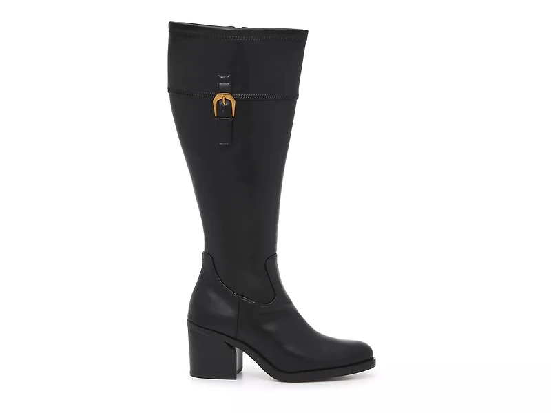 Adabella Wide Calf Boot