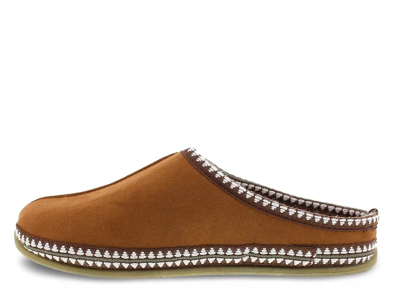 Slipperooz Wherever Scuff Slipper