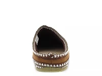 Slipperooz Wherever Scuff Slipper