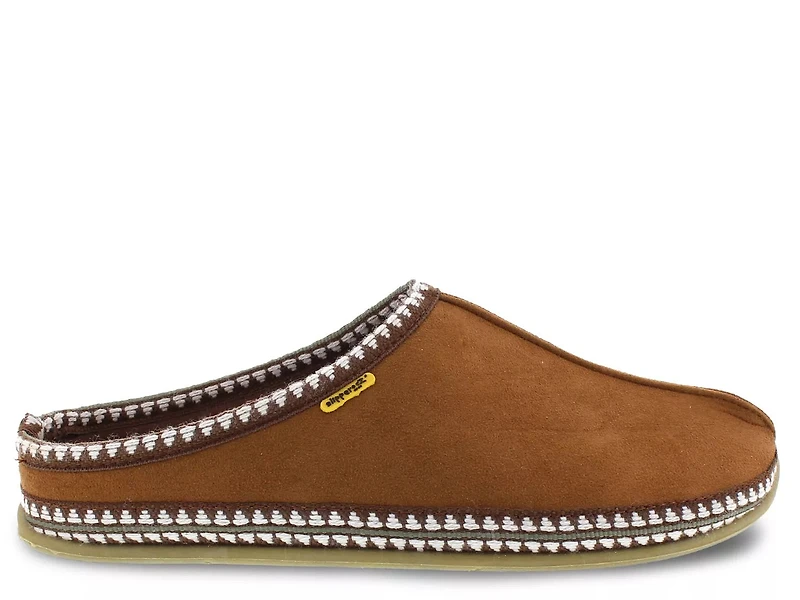 Slipperooz Wherever Scuff Slipper