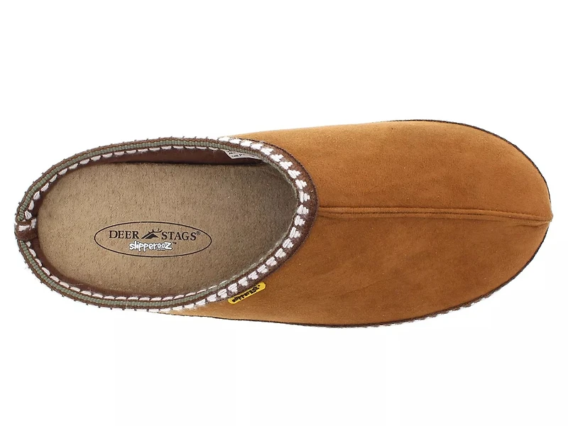 Slipperooz Wherever Scuff Slipper
