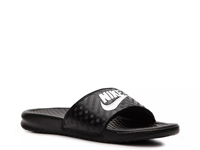 Benassi Slide Sandal