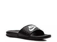Benassi Slide Sandal