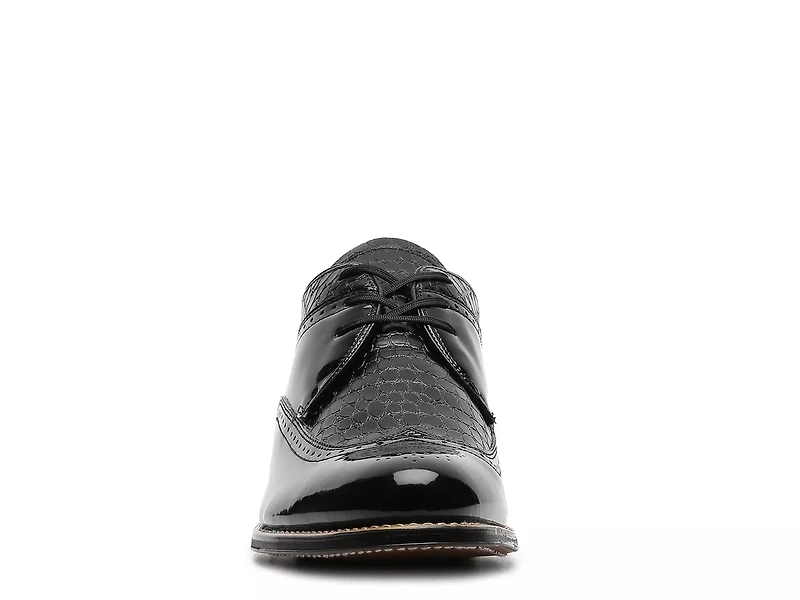 Dayton Wingtip Oxford