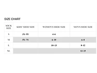 Performance Cotton Women's No Show Liners