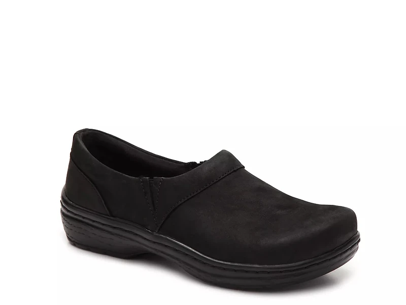 Mission Work Clog