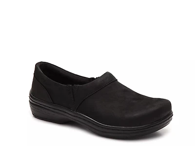 Mission Work Clog