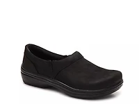 Mission Work Clog