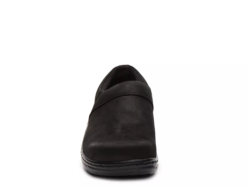Mission Work Clog