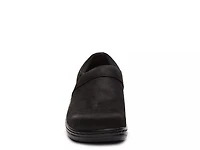 Mission Work Clog
