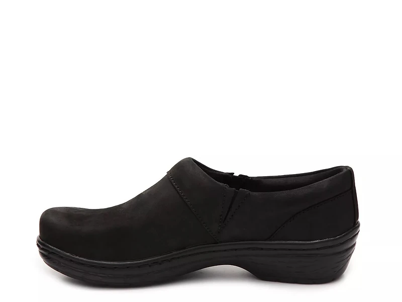 Mission Work Clog