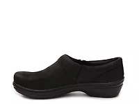 Mission Work Clog