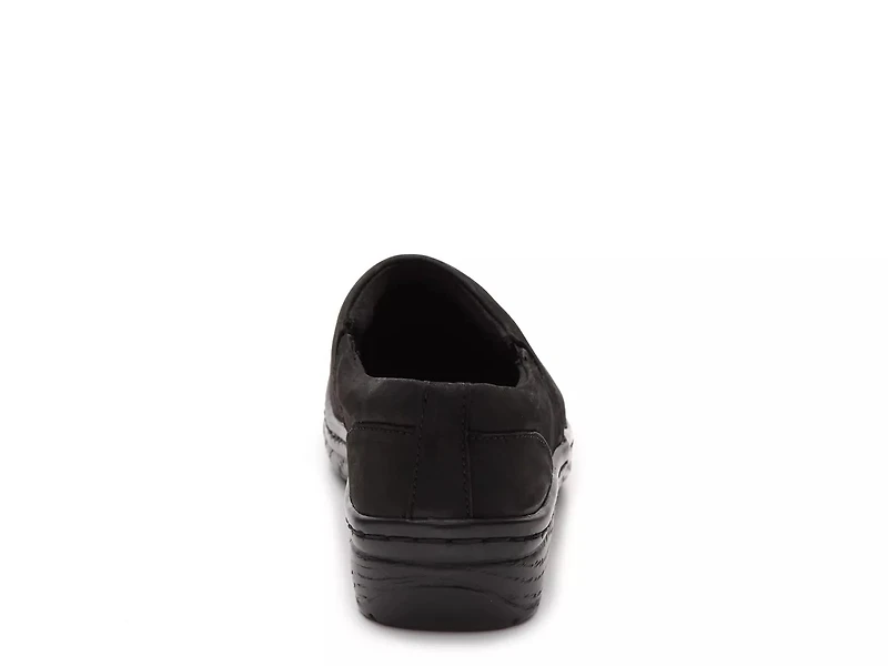 Mission Work Clog
