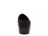 Mission Work Clog
