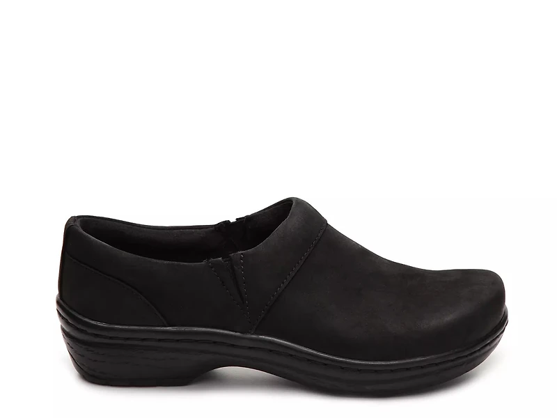 Mission Work Clog